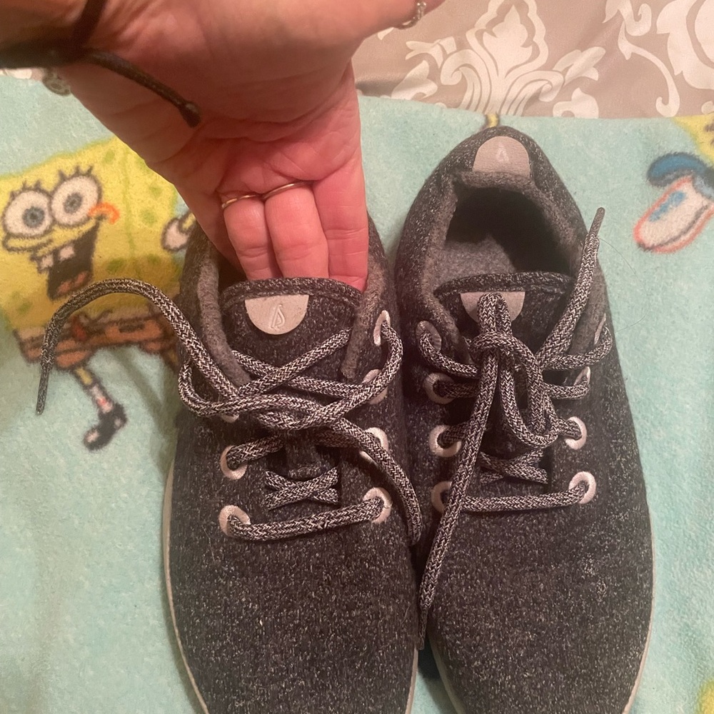 Allbirds Sneakers